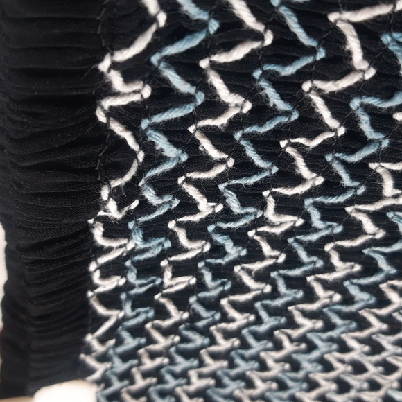 Strapless sundress - Picture 2 of 6